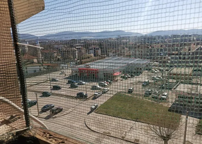 Central Apartment Targovishte