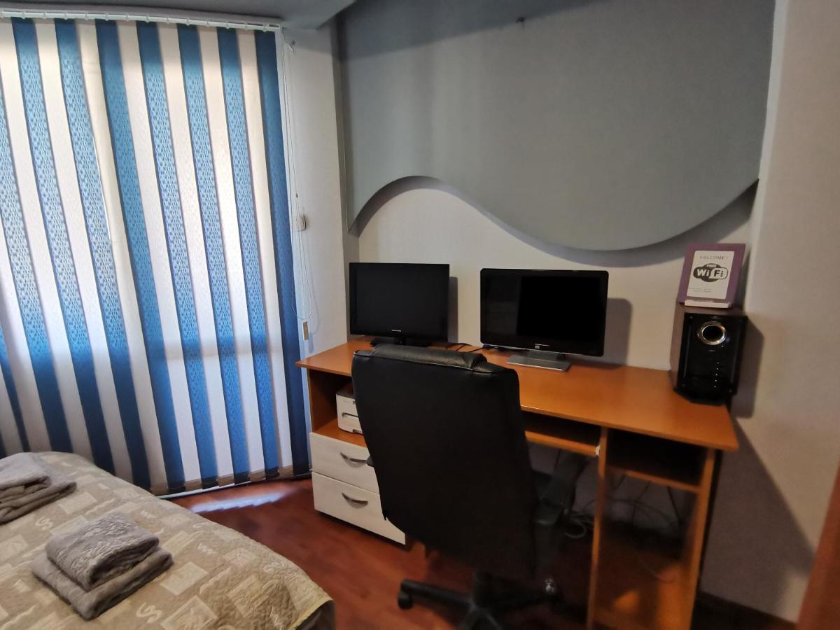 Central Apartment Targovishte *